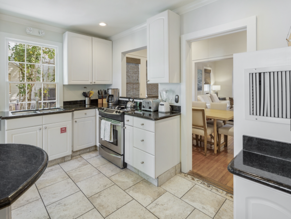 Key West Vacation Home Sleeps Fourteen Guests Private Pool