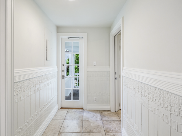 Key West Vacation Home Sleeps Fourteen Guests Private Pool