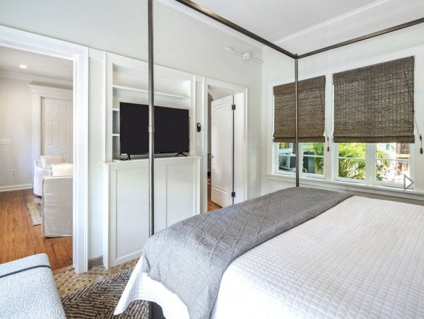 Key West Vacation Home Sleeps Fourteen Guests Private Pool