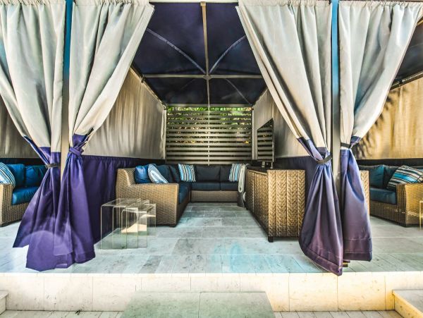 Luxury Studio Suite Sleeps 2 Guests Full Gulf Views