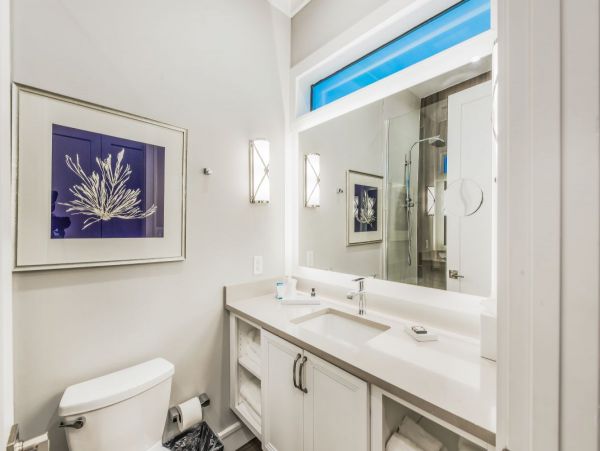 Luxury Studio Suite Sleeps 2 Guests Full Gulf Views