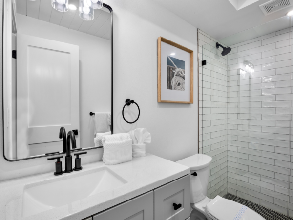 Gulf-Front Escape in Holmes Beach with Direct Beach Access