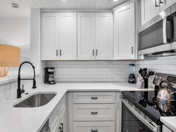Gulf-Front Escape in Holmes Beach with Direct Beach Access