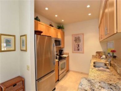 Wailea Vacation 2 Bedroom Condo Sleeps 6