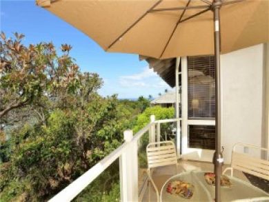 Wailea Vacation 2 Bedroom Condo Sleeps 6