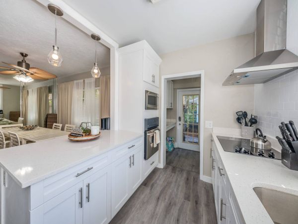 Clearwater Private Rental Homes Sleeps 26 Walk To Beach