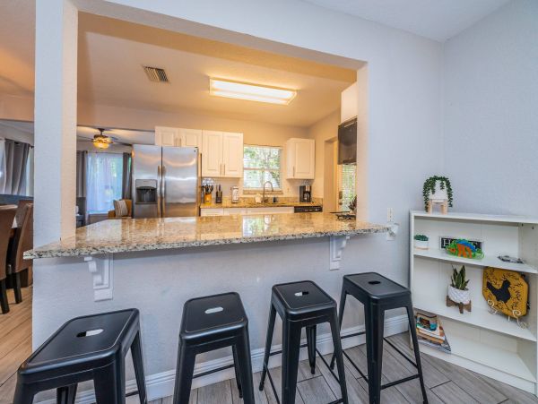 Clearwater Private Rental Homes Sleeps 26 Walk To Beach