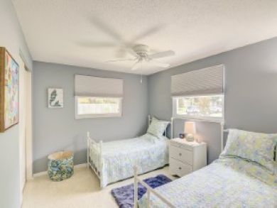 Three Bedroom Vacation Villa in Sarasota Private Pool