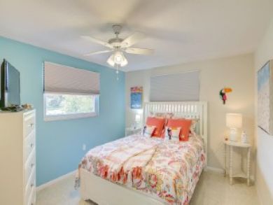 Three Bedroom Vacation Villa in Sarasota Private Pool