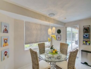 Three Bedroom Vacation Villa in Sarasota Private Pool