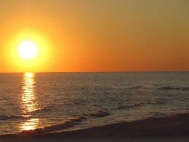 Gulf Front Townhome in Miramar Beach