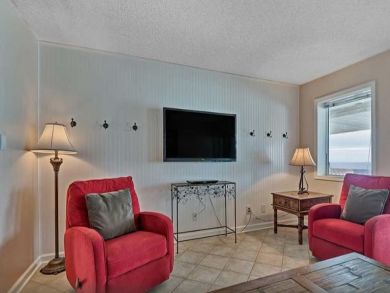 Gulf Front Townhome in Miramar Beach