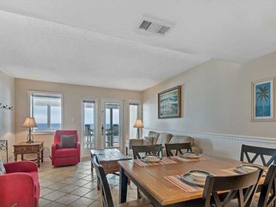 Gulf Front Townhome in Miramar Beach