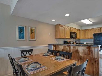 Gulf Front Townhome in Miramar Beach