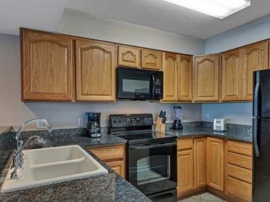 Gulf Front Townhome in Miramar Beach