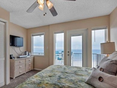 Gulf Front Townhome in Miramar Beach