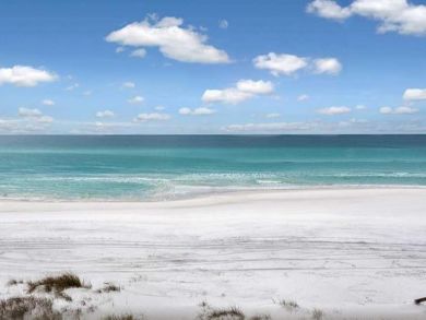 Gulf Front Townhome in Miramar Beach