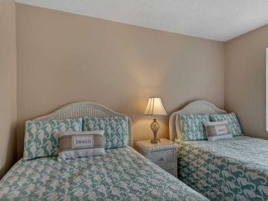 Gulf Front Townhome in Miramar Beach