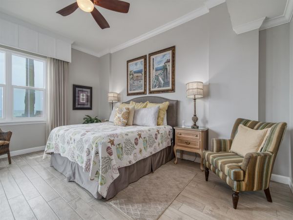 Destin Vacation Rental Beach Condo Two Bedrooms Gulf Views