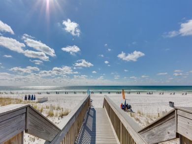 Destin Beach Front Rental Condo, Gulf View Destin Beach Front Rental Condo, Gulf View