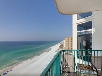 Great Value Destin Vacation Condo Beachfront Sleeps 6