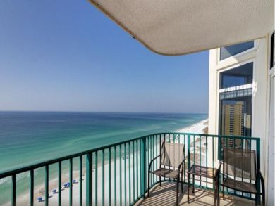 Great Value Destin Vacation Condo Beachfront Sleeps 6