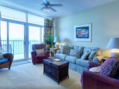 Great Value Destin Vacation Condo Beachfront Sleeps 6