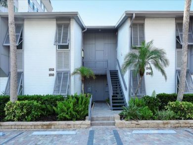 Siesta Key Two Bedroom Vacation Rental Sleeps Four