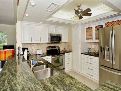 Siesta Key Two Bedroom Vacation Rental Sleeps Four