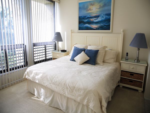 Longboat Key Beach Front Vacation Condo