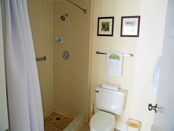 Longboat Key Beach Front Vacation Condo