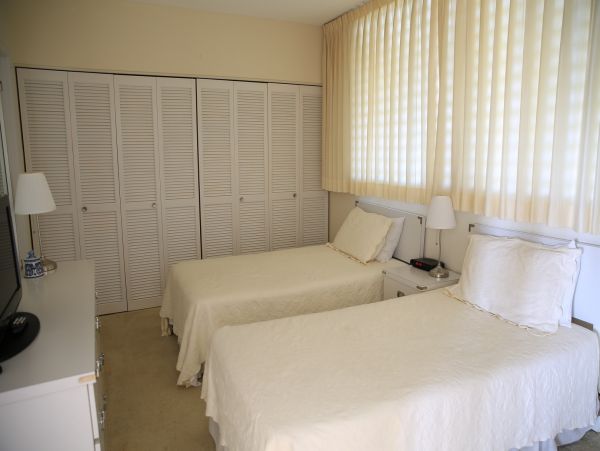 Longboat Key Beach Front Vacation Condo
