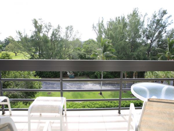 Longboat Key Beach Front Vacation Condo