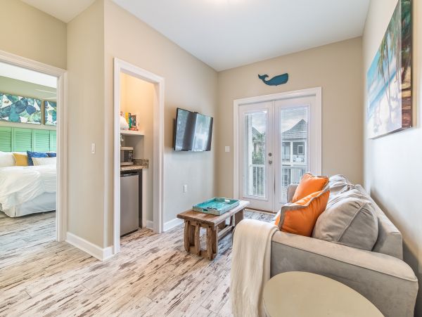 Destin Rental Home only 900 Yards to the Beach!
