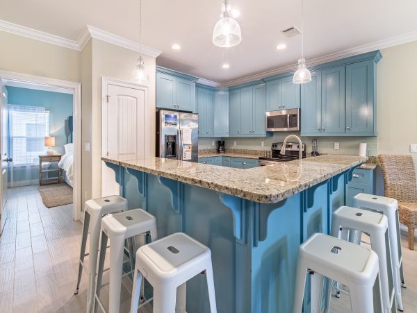 Destin Rental Home only 900 Yards to the Beach!