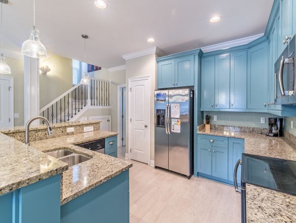 Destin Rental Home only 900 Yards to the Beach!