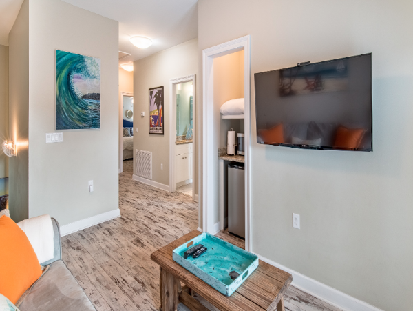 Destin Rental Home only 900 Yards to the Beach!