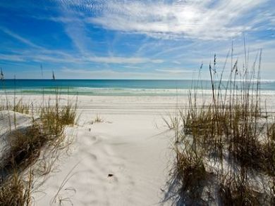 Four Bedroom Vacation Home in Destin Sleeps 12