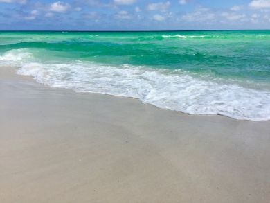 Four Bedroom Vacation Home in Destin Sleeps 12