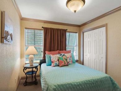 Four Bedroom Vacation Home in Destin Sleeps 12