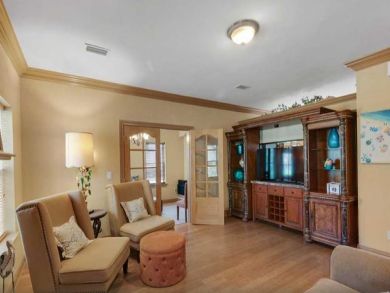 Four Bedroom Vacation Home in Destin Sleeps 12