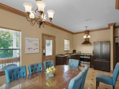 Four Bedroom Vacation Home in Destin Sleeps 12