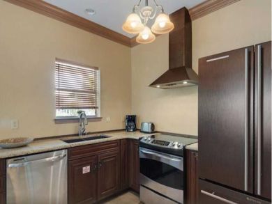 Four Bedroom Vacation Home in Destin Sleeps 12