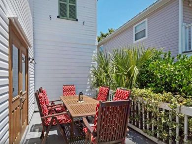 Four Bedroom Vacation Home in Destin Sleeps 12