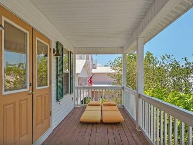 Four Bedroom Vacation Home in Destin Sleeps 12