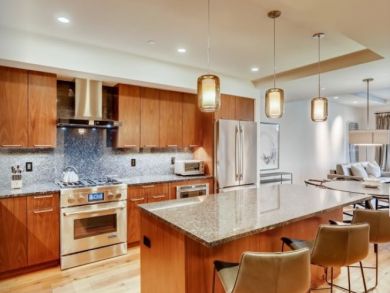 One Bedroom Lionshead Vacation Condo Sleeps 4 Walk to Lifts