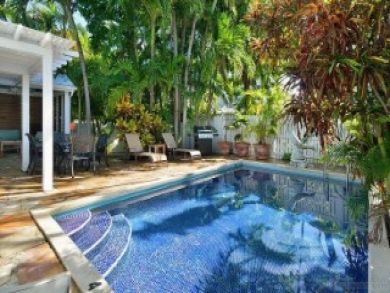 Historic Key West Luxury Rental Home Call Today