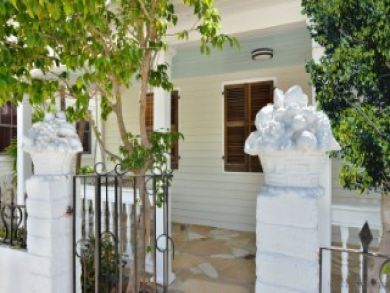 Historic Key West Luxury Rental Home Call Today