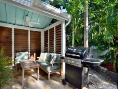 Historic Key West Luxury Rental Home Call Today