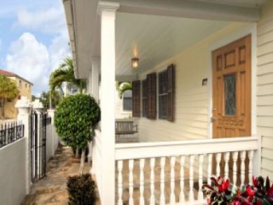 Historic Key West Luxury Rental Home Call Today